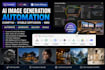 do comfyui stable diffusion comfyui workflow ai image comfy UI make com n8n ai