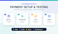 integrate woocommerce payment gateways