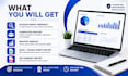 do market research, competitor analysis and internet research