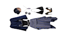 digital lookbook styling package
