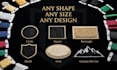 create custom chenille patches