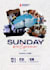 design a modern poster and flyers