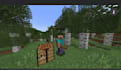 create custom minecraft forge or fabric mods