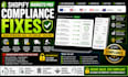 fix your shopify markets pro compliance and restore international sales