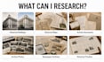 conduct historical archive and documentary research
