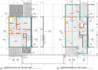 do interior drywall painting takeoff and trim material estimate
