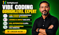 vibe coding gohighlevel lovable ghl website ghl automation ghl expert replit