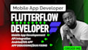 flutterflow developer flutter app fix figma to flutter api integration app dev