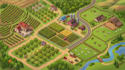 design custom 2d, 3d, isometric farm map, ranch map, vineyard map, orchard map