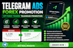 fix telegram ads telegram forex promotion, VIP forex trader telegram promotion