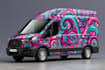professional vehicle wrap design, car wrap