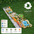 create an isometric map for your hotel, resort or venue