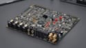 engineer low noise usb audio interface dsp mixer, smart iot music hardware pcb