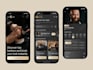 develop a custom online salon booking app, spa, barber, beauty appointment app