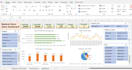 be your data analyst, power bi expert and excel expert