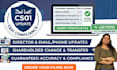 file UK companies house confirmation statement cs01