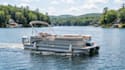 design catamaran, pontoon, multihull boat, and hull design