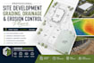 design grading, stormwater drainage and erosion control drawings