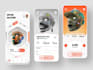 do ecommerce app, online store app, retail app live commerce app woocommerce app