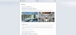 create a professional website using astro and tailwind CSS