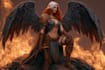 do fantasy characters or fantasy character