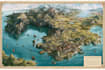 do fantasy map design