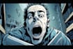 comic book illustration, comic page, comic panel, graphics