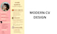design a professional ats  friend