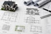 draw city permit architectural and construction drawings