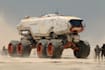 design spaceships and sci fi vehicles