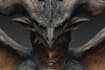 paint your dark fantasy creature