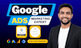 set up and manage high converting google ads ppc campaings