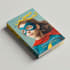 draw a paint your book cover art