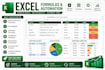 automate microsoft excel tasks using formulas and functions