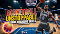 edit basketball highlights and sports mixtape videos in 4k
