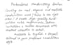 provide neat and elegant handwritting