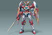 create mecha robot gundam