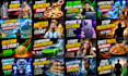 design the best clickbait youtube thumbnails