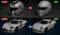 repair stl file fix mesh error model cleanup custom stl modification 3d printing