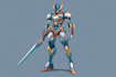 do mecha robot gundam