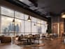 design a photorealistic 3d interior with execution plans