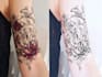 professionally design your sleeve tattoo