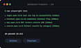 build a playwright or selenium automation framework with pom, bdd, API testing