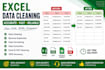 do accurate excel data entry