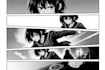 make anime manga comic illustration, manga comic