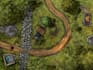 draw high quality professional fantasy map roleplaying