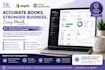 do dedicated monthly bookkeeping partner for shopify businesses