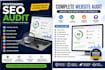do professional SEO audit