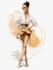 draw a fashion illustration