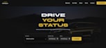 build a custom car rental wordpress website with booking system